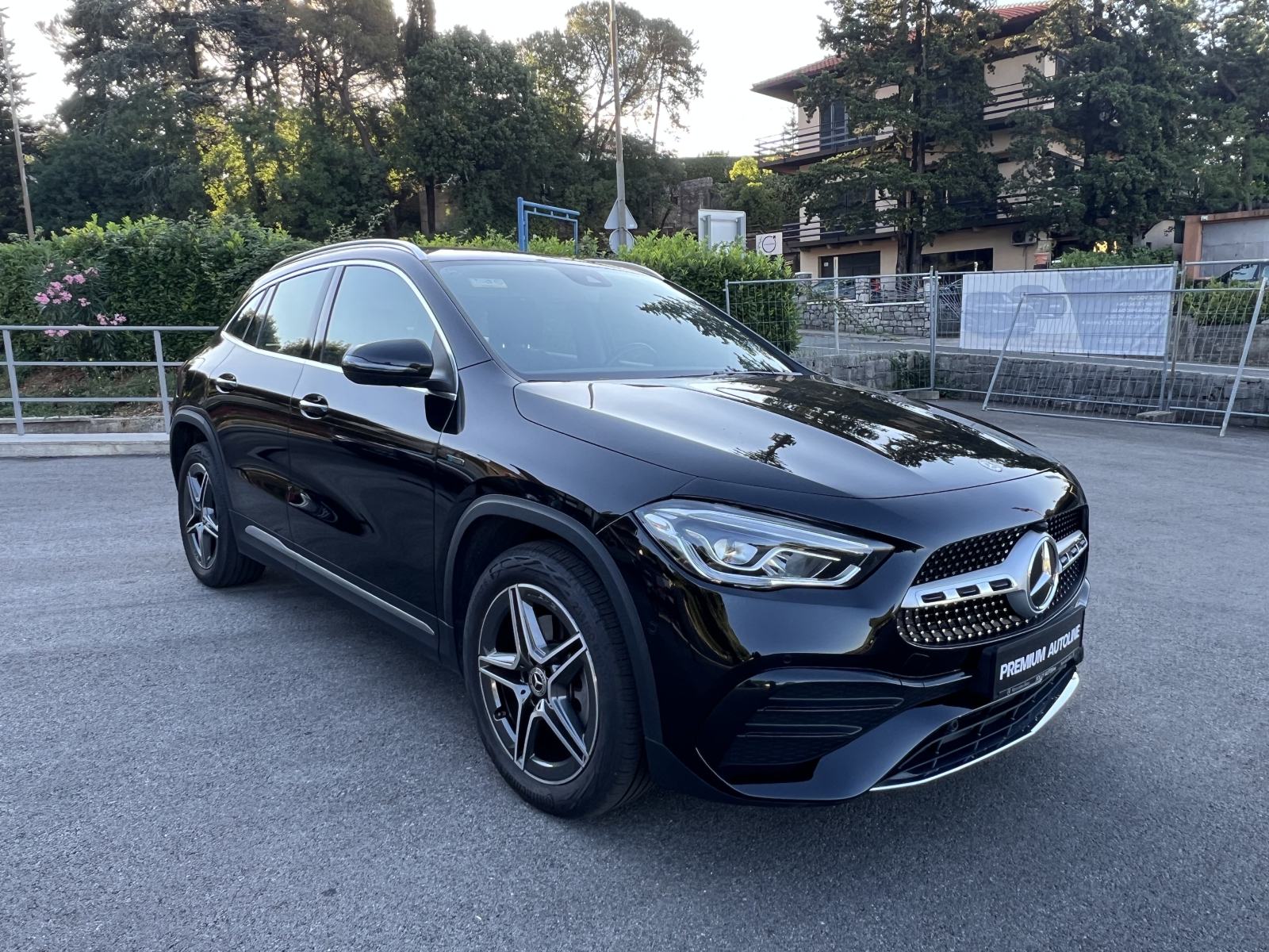 ✨Mercedes-Benz GLA 250e AMG Line✨, fotografija 5