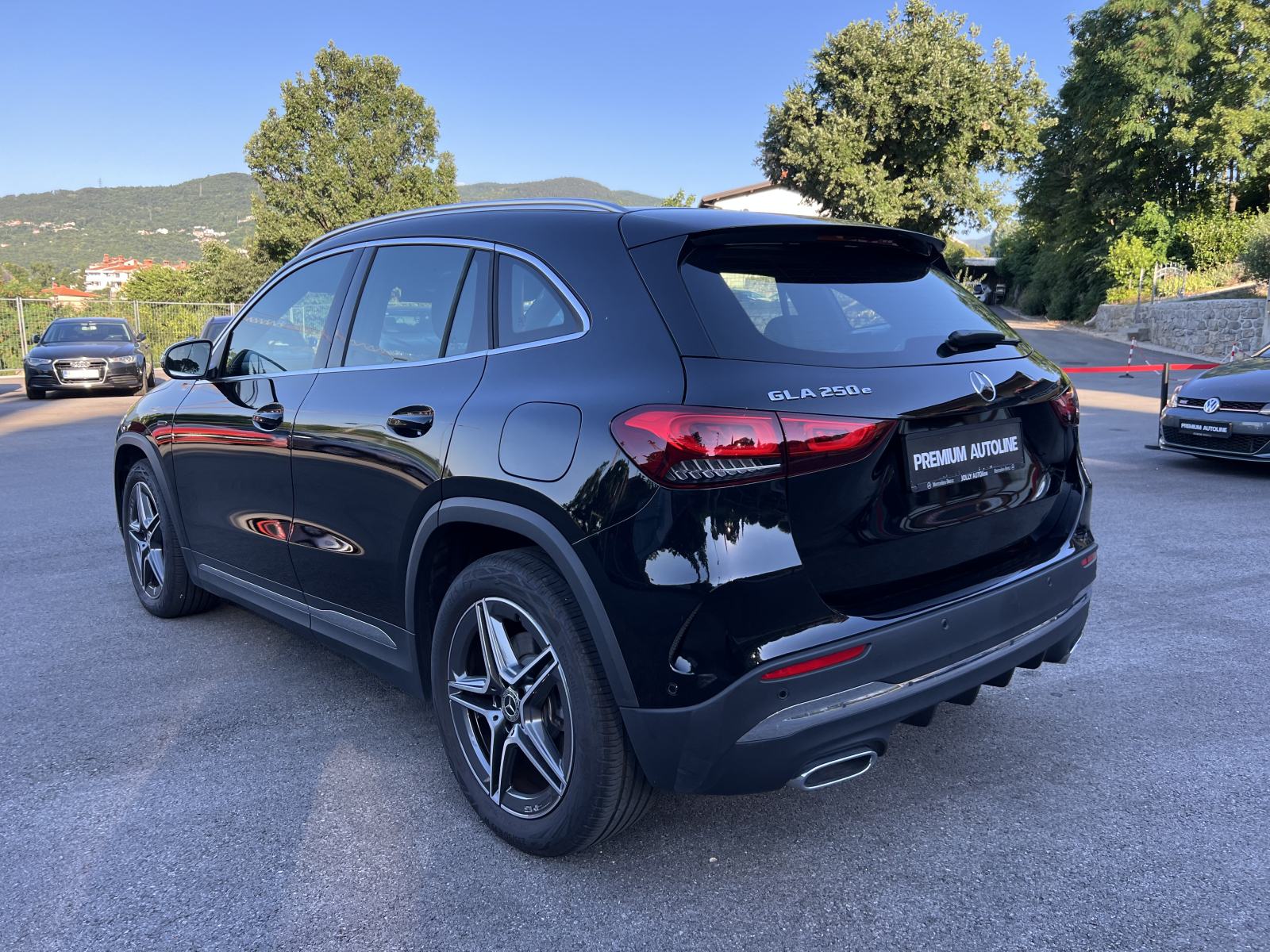 ✨Mercedes-Benz GLA 250e AMG Line✨, fotografija 20