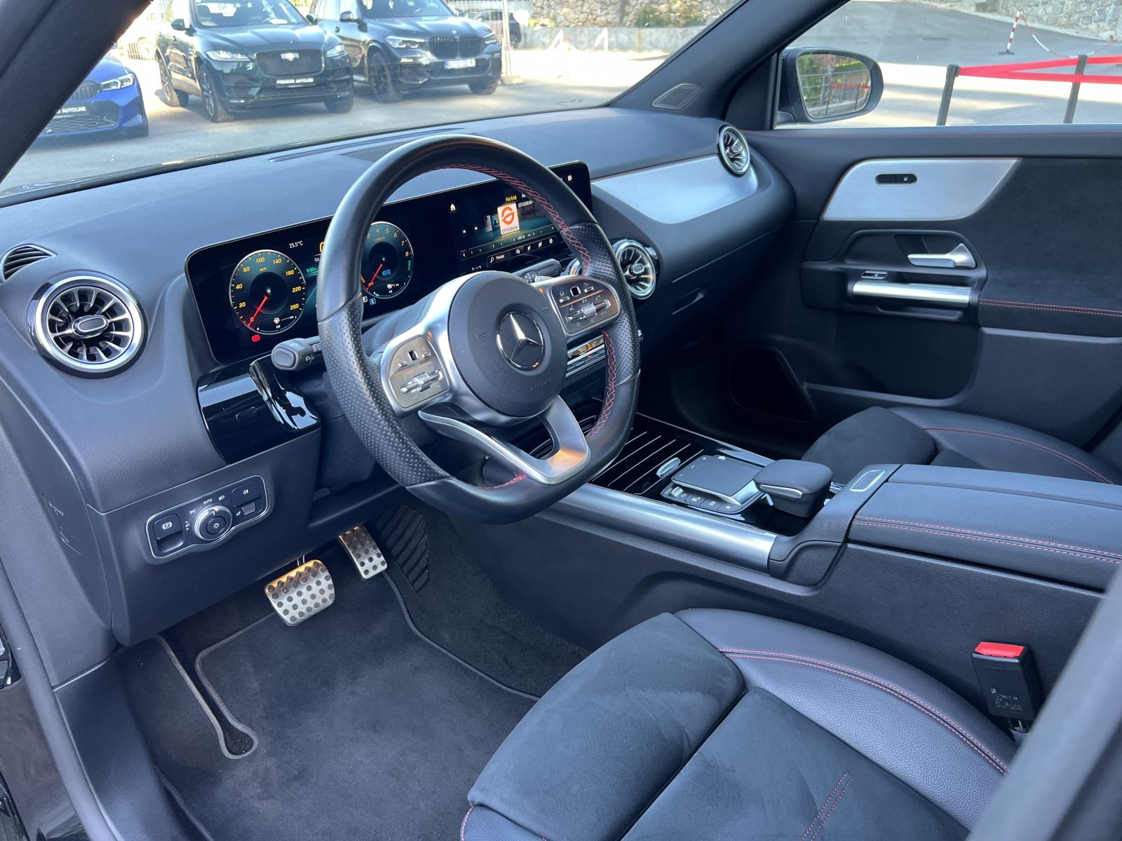 ✨Mercedes-Benz GLA 250e AMG Line✨, fotografija 13