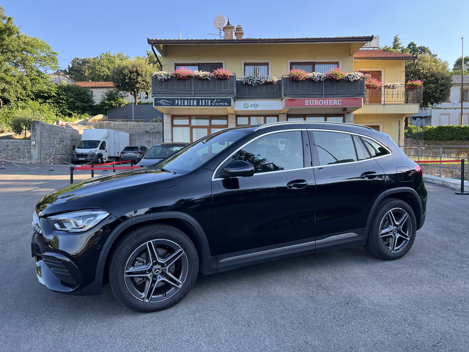 ✨Mercedes-Benz GLA 250e AMG Line✨, fotografija 2
