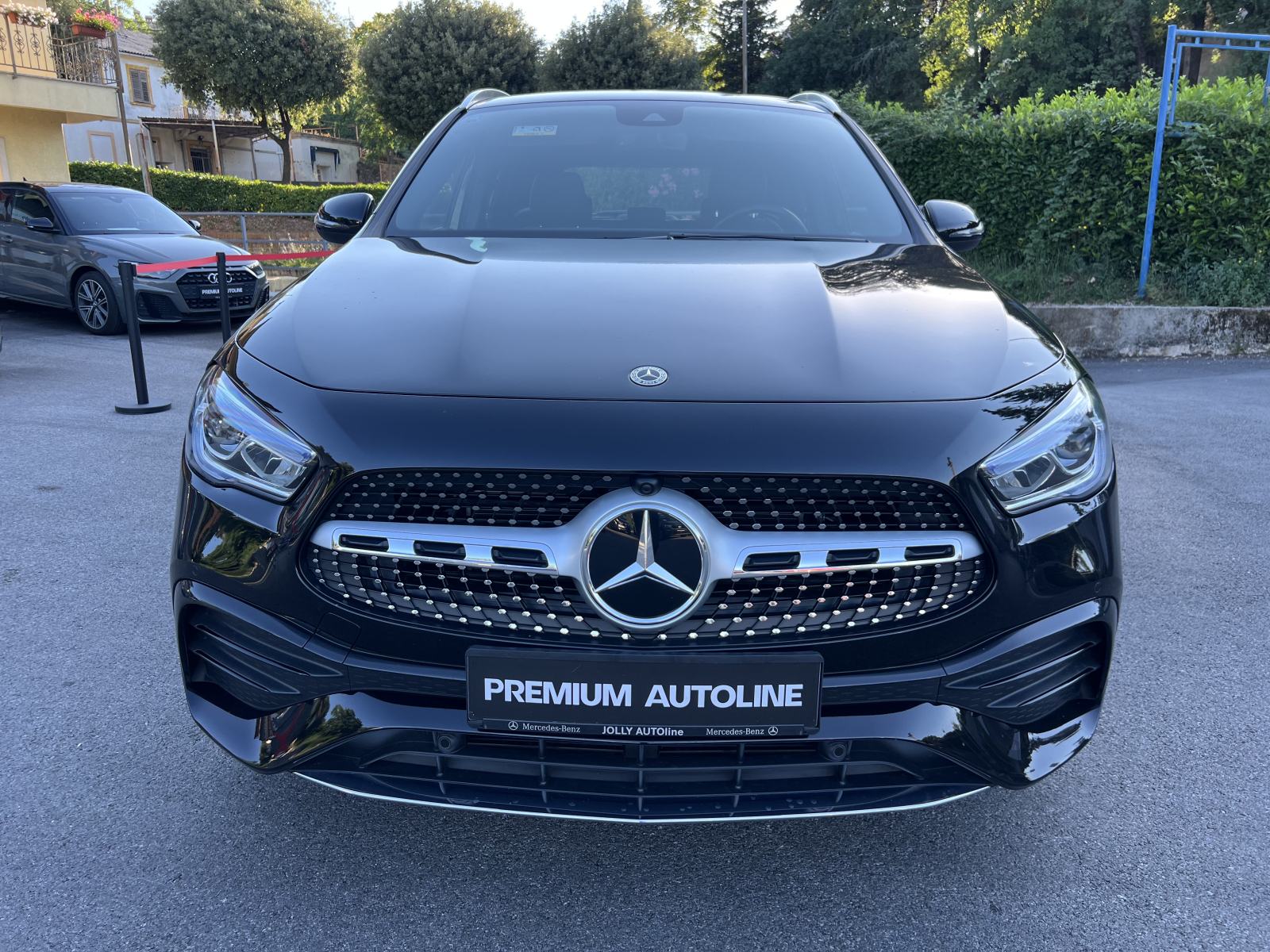 ✨Mercedes-Benz GLA 250e AMG Line✨, fotografija 3