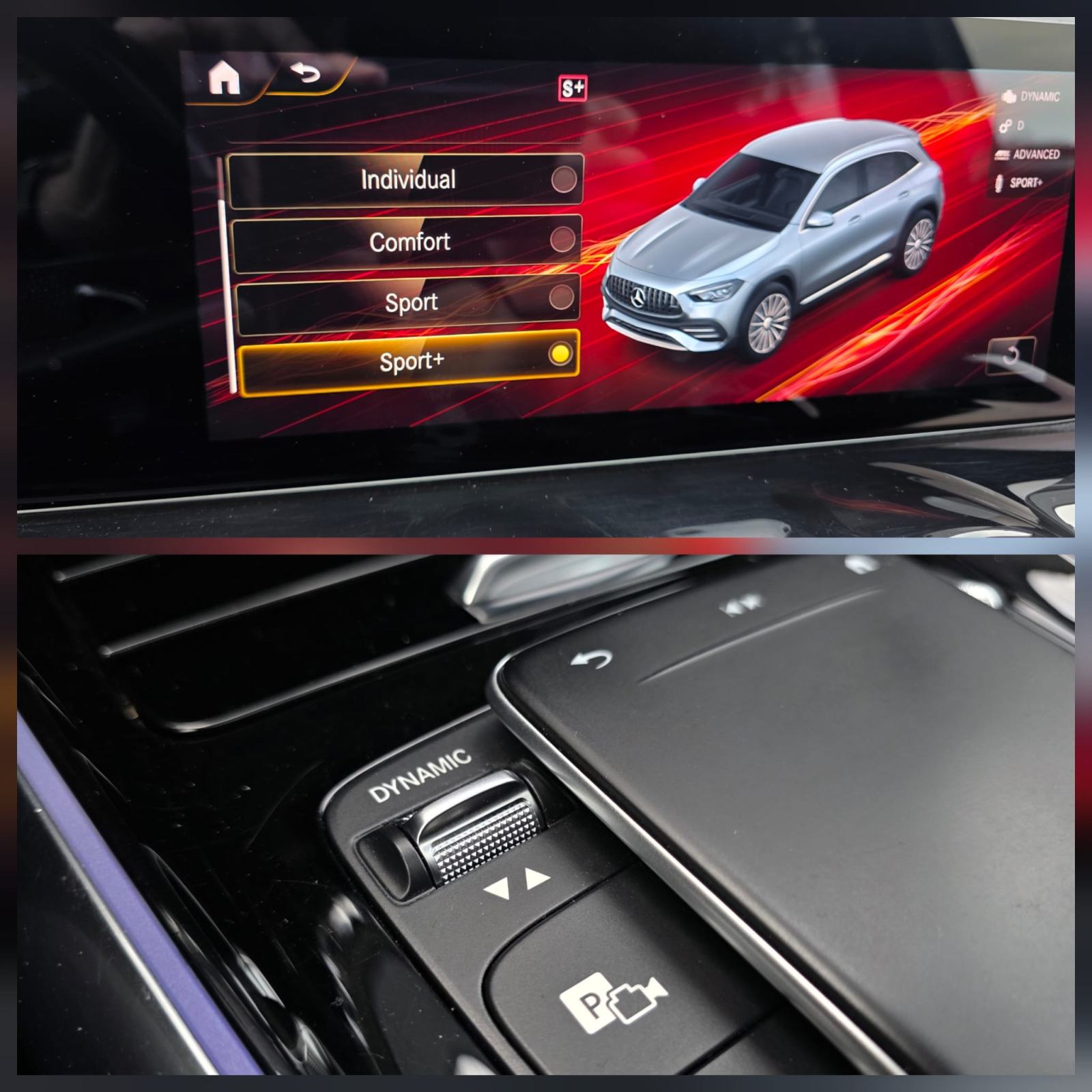 Mercedes-Benz GLA 35 AMG, 225KW, 4X4, VIRTUAL, FULL LED, EL. PANO..., fotografija 18