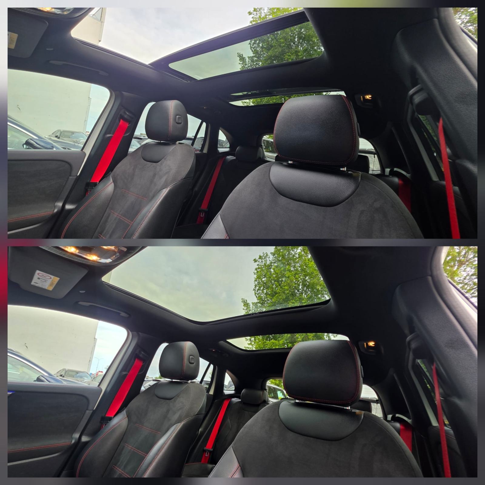 Mercedes-Benz GLA 35 AMG, 225KW, 4X4, VIRTUAL, FULL LED, EL. PANO..., fotografija 14