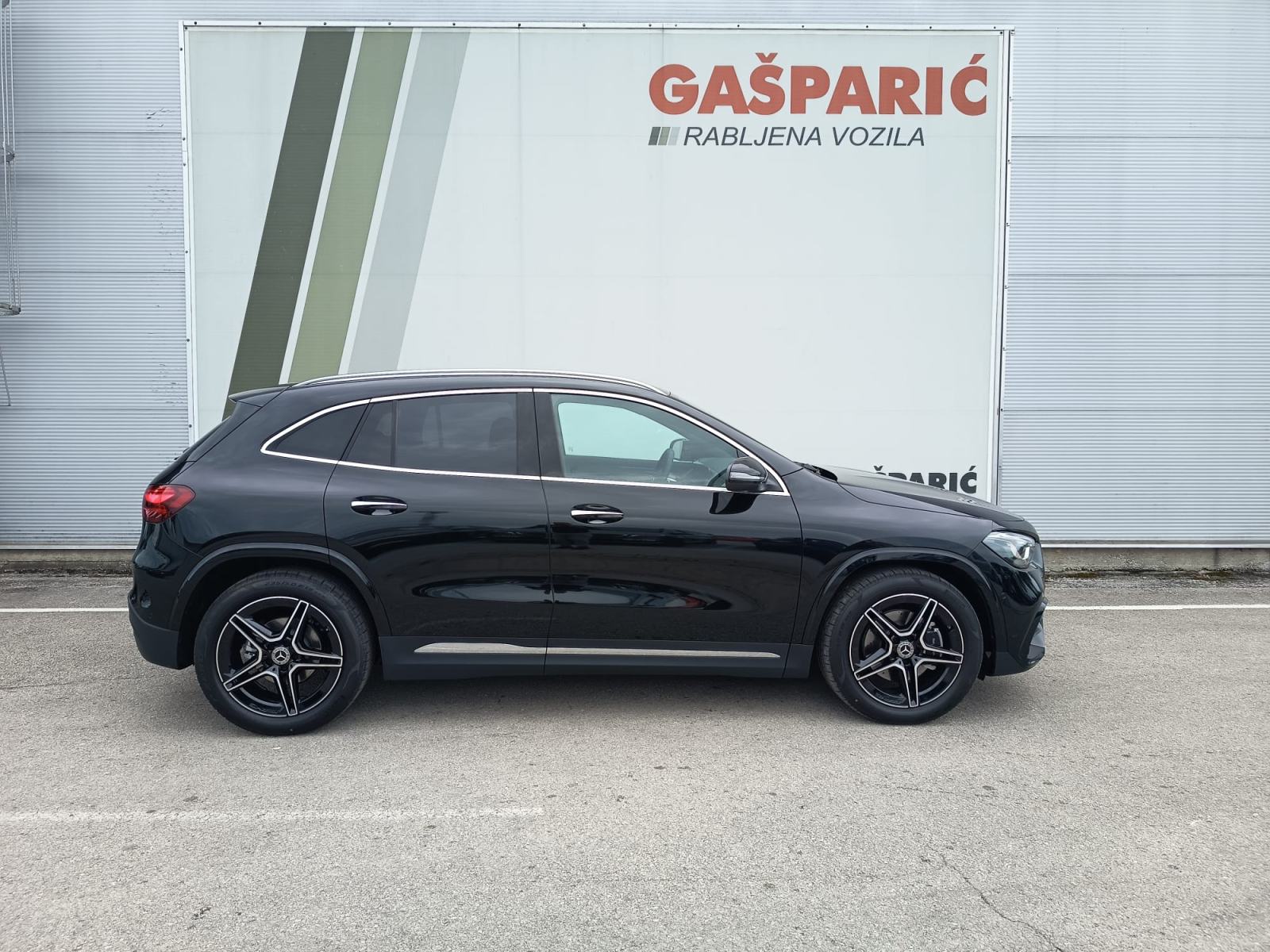Mercedes-Benz GLA 200 d Amg Line, fotografija 4