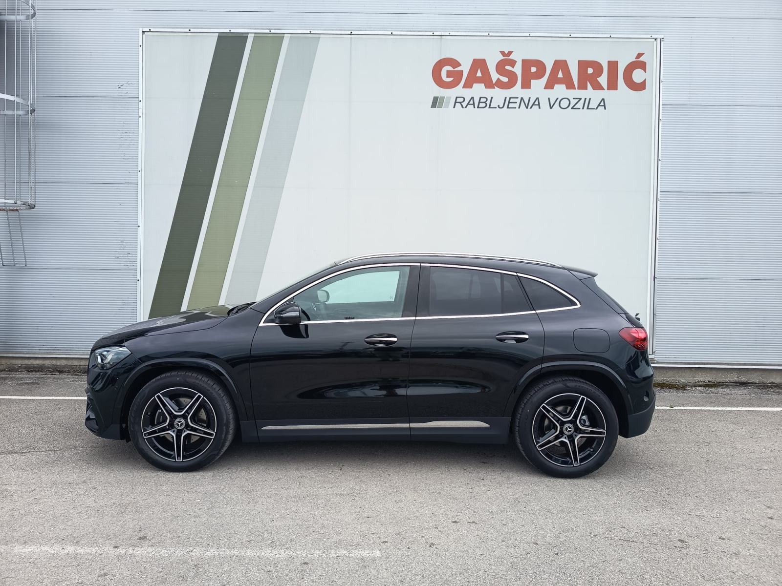 Mercedes-Benz GLA 200 d Amg Line, fotografija 5