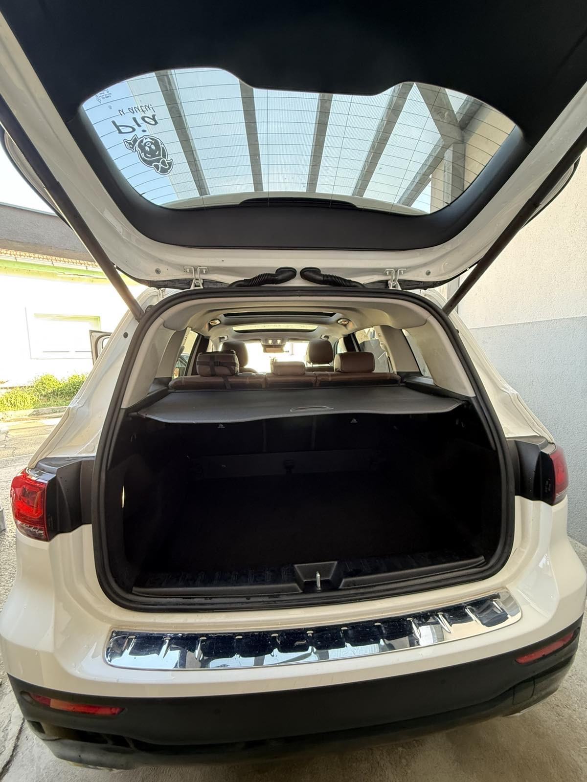 Mercedes-Benz GLB 2,0 D automatik, fotografija 14