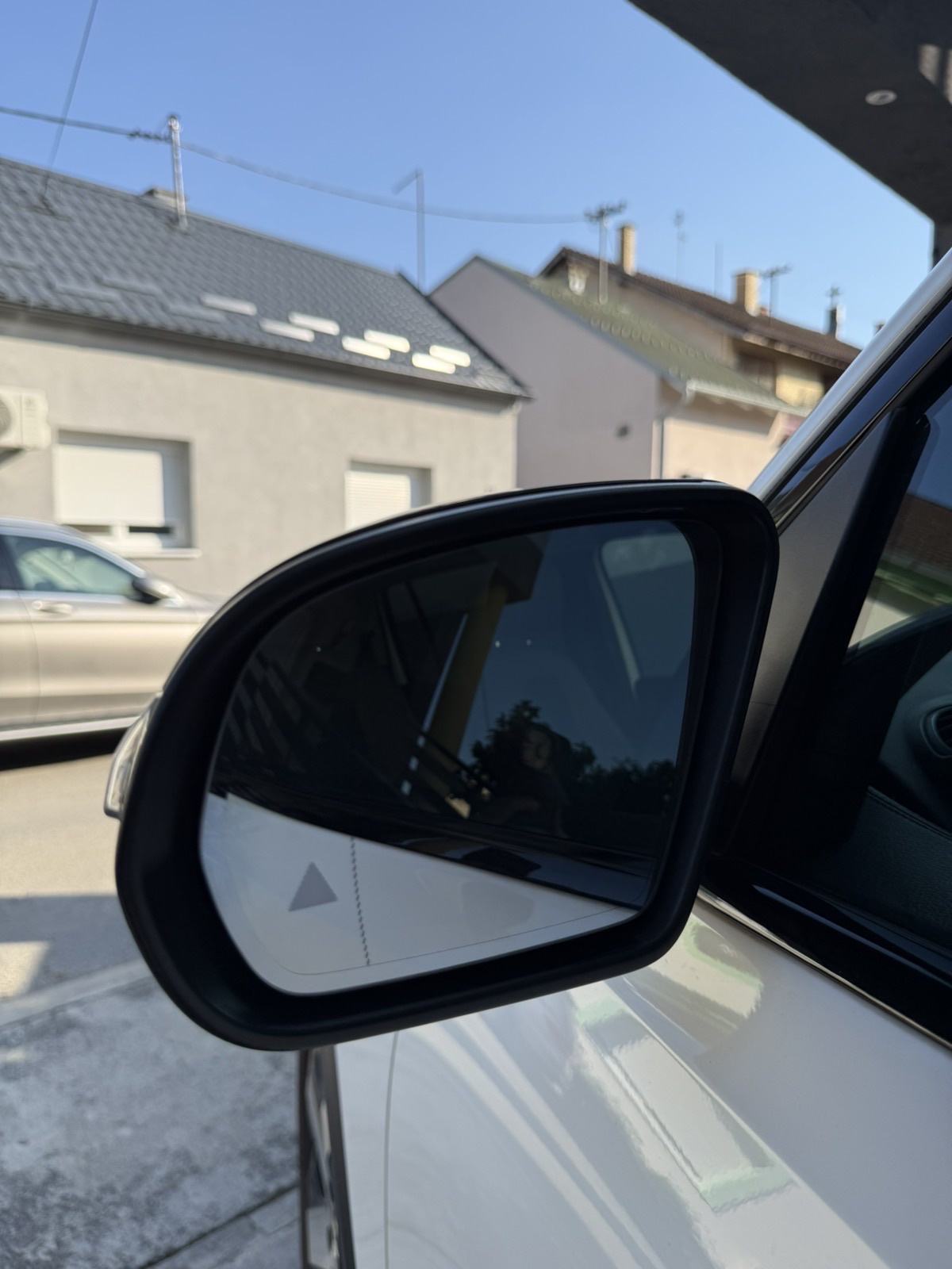 Mercedes-Benz GLB 2,0 D automatik, fotografija 19