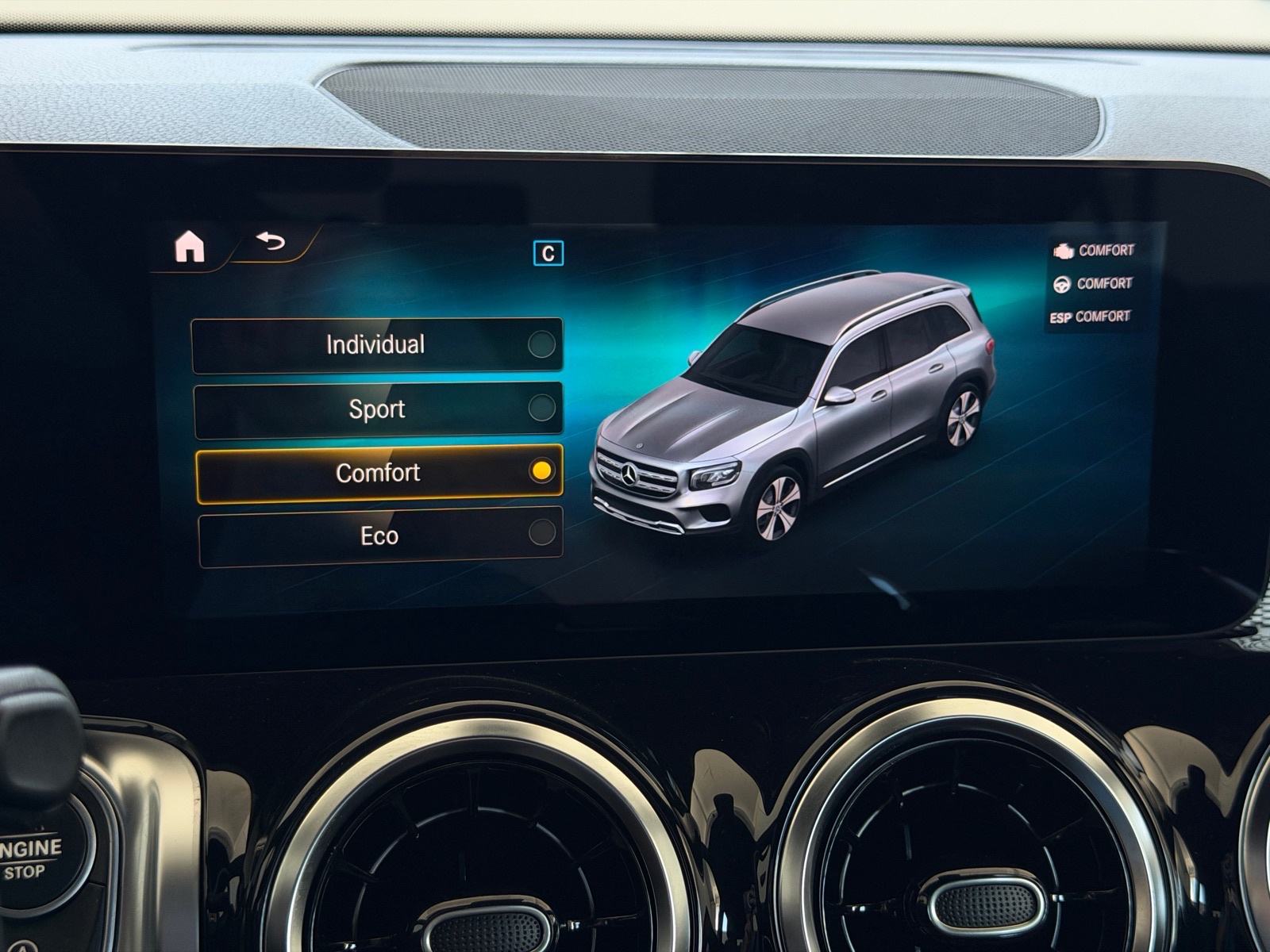 Mercedes-Benz GLB 2.0d, WIDESCREEN, JAMSTVO 24MJ, LEASING 0% UČEŠĆA, fotografija 19