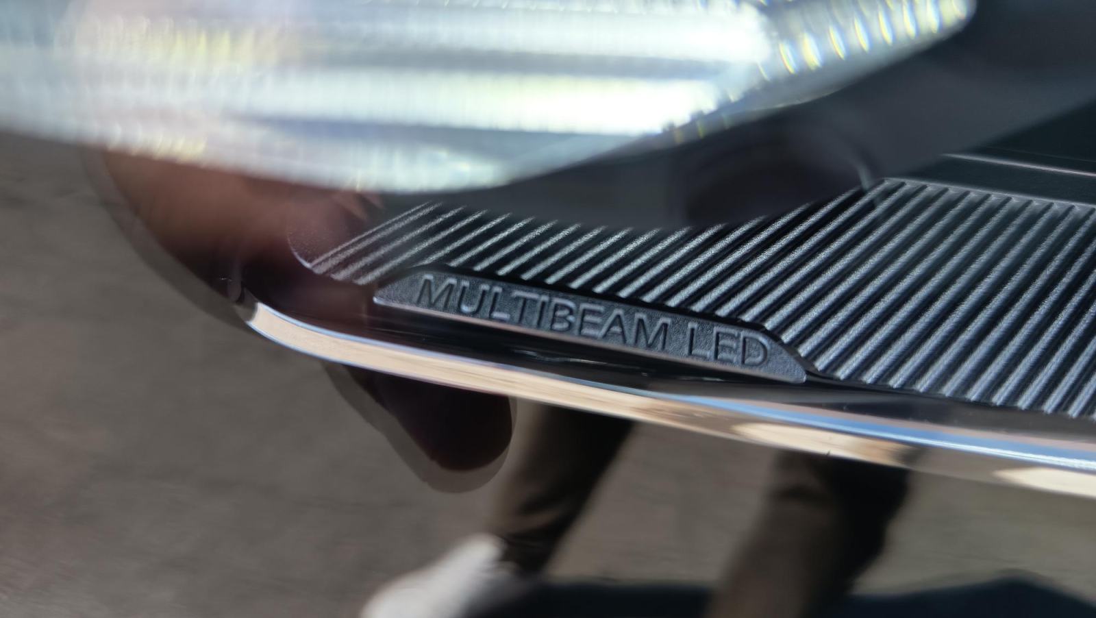 Mercedes-Benz GLB 200 D AMG Line, fotografija 12