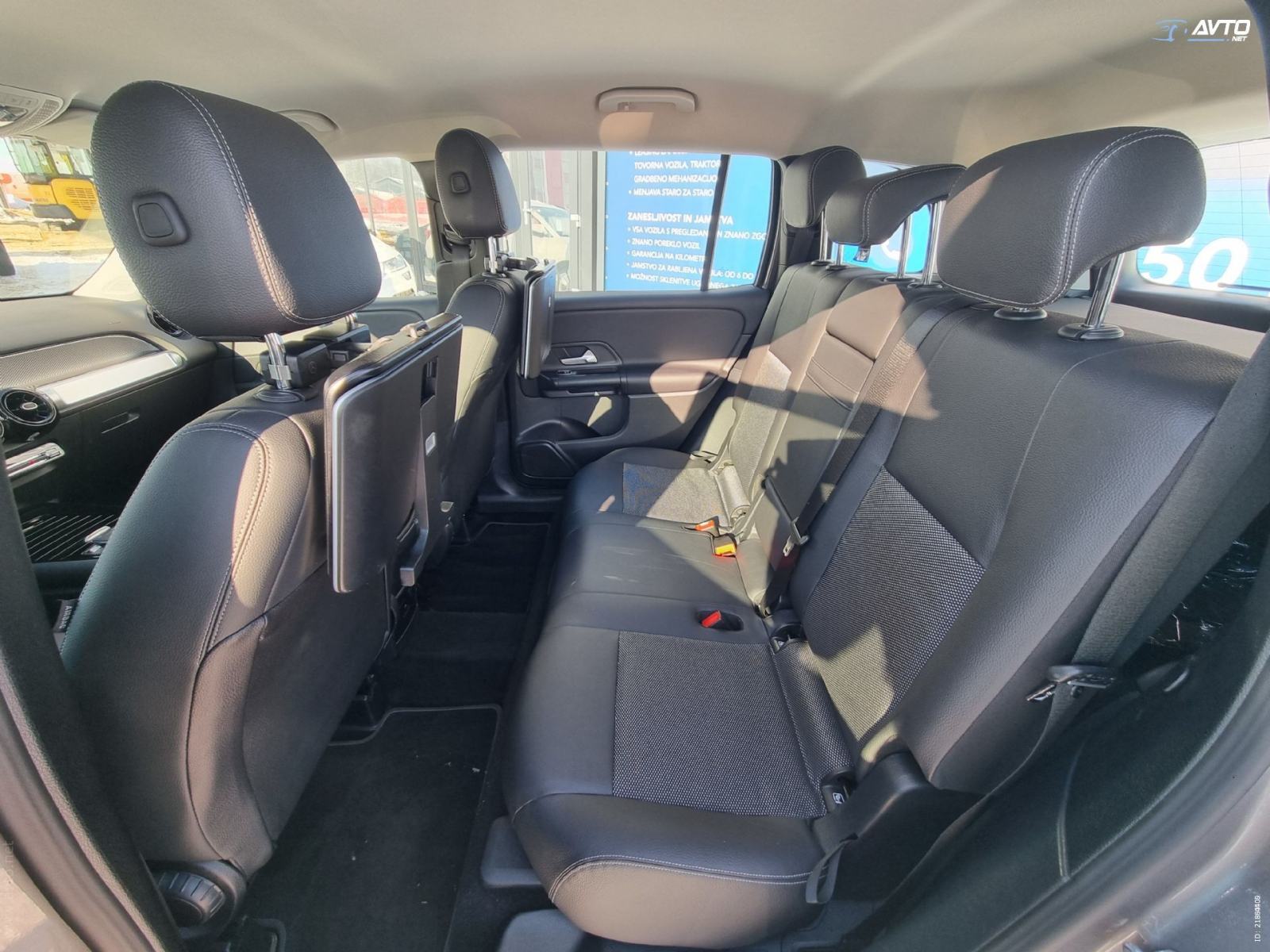 Mercedes-Benz GLB 200d AUT. LED*KAMERA*KUKA*, fotografija 7