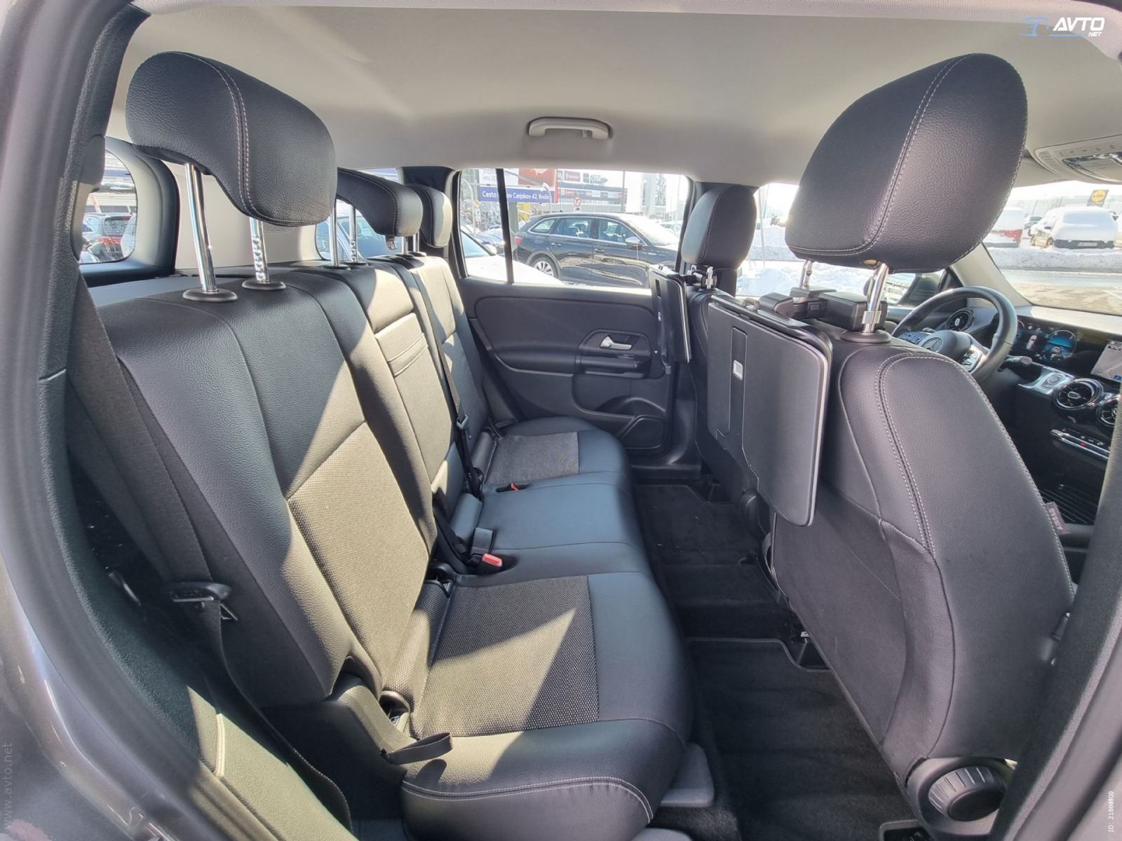 Mercedes-Benz GLB 200d AUT. LED*KAMERA*KUKA*, fotografija 8
