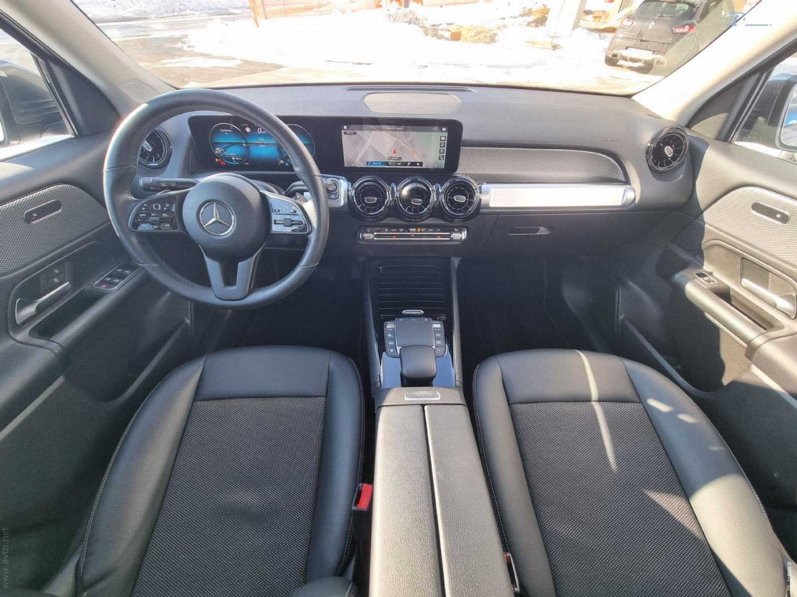 Mercedes-Benz GLB 200d AUT. LED*KAMERA*KUKA*, fotografija 6