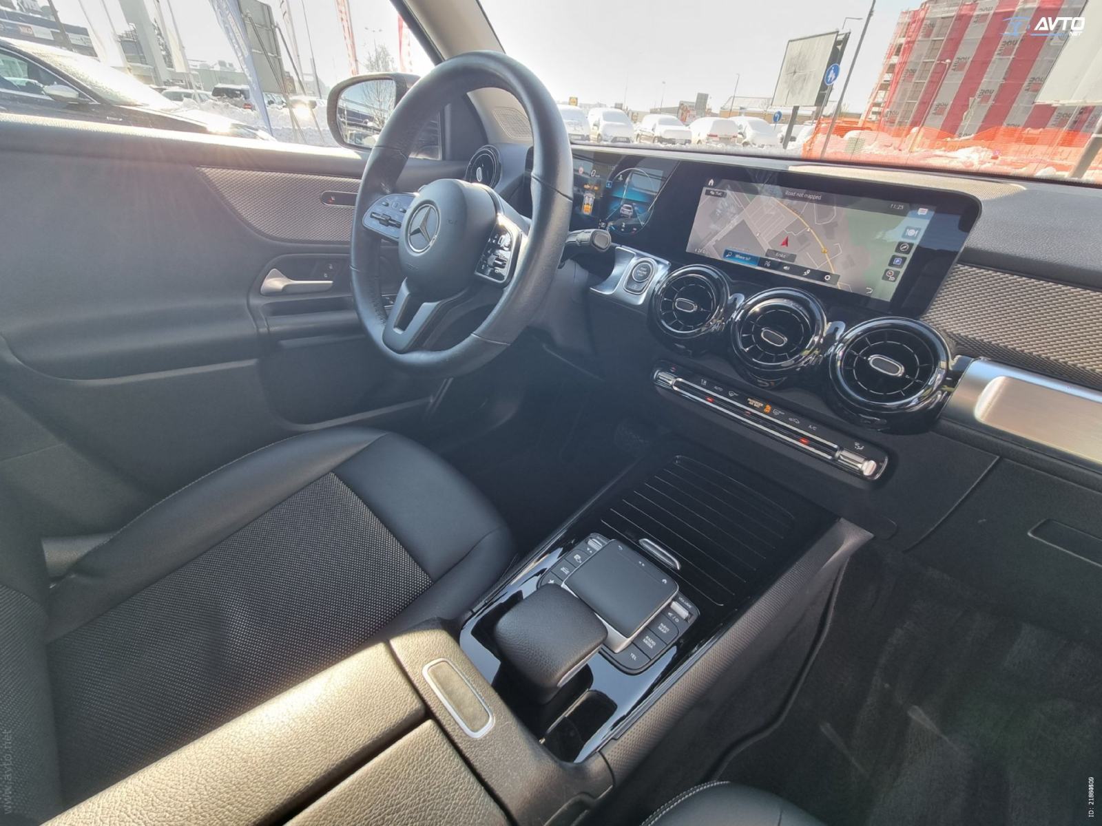 Mercedes-Benz GLB 200d AUT. LED*KAMERA*KUKA*, fotografija 5