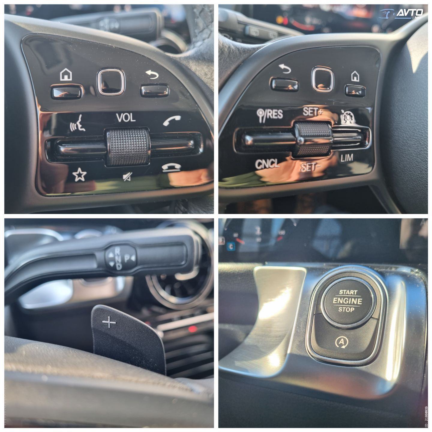 Mercedes-Benz GLB 200d AUT. LED*KAMERA*KUKA*, fotografija 15
