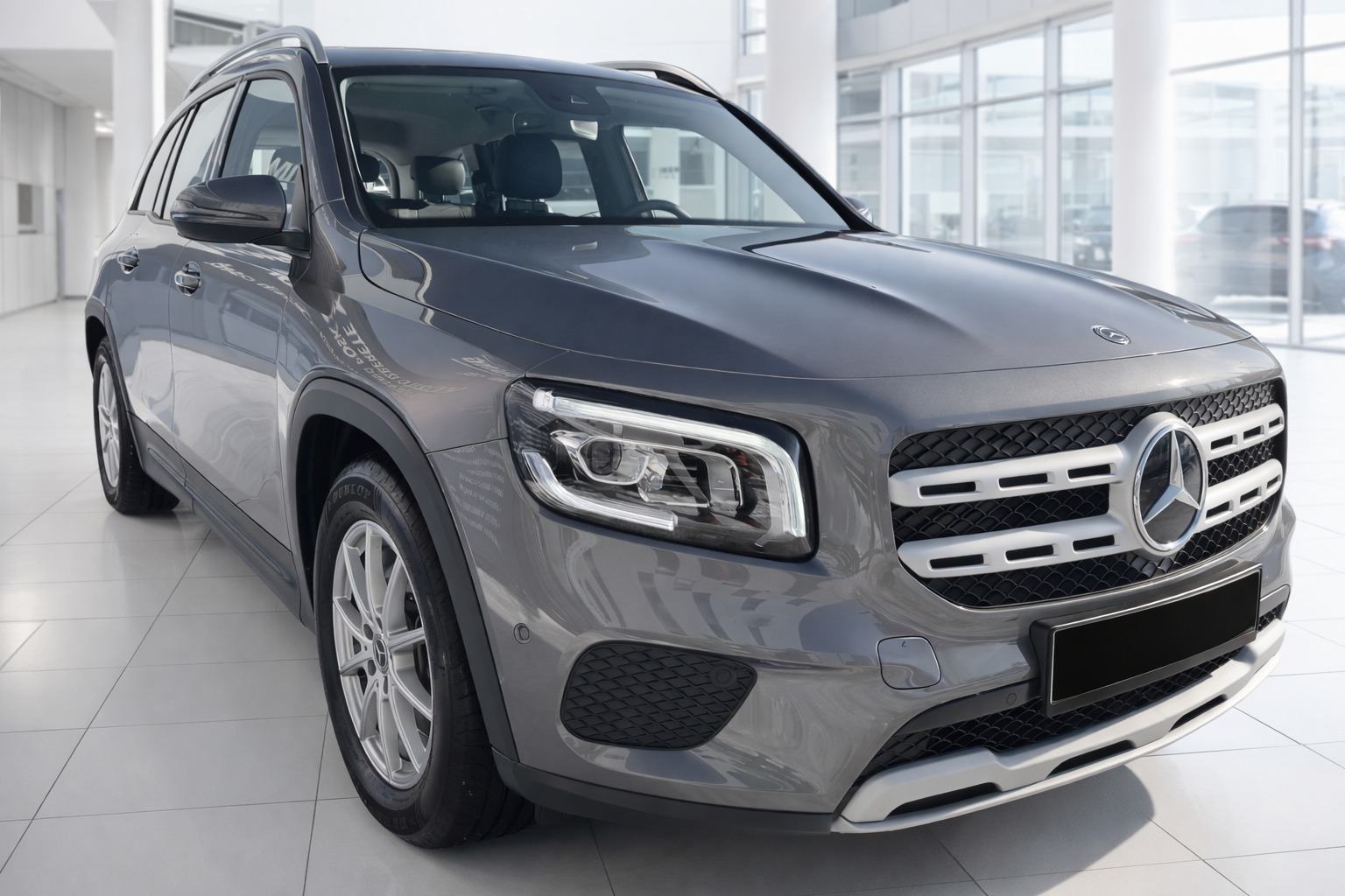 Mercedes-Benz GLB 200d AUT. LED*KAMERA*KUKA*, fotografija 1