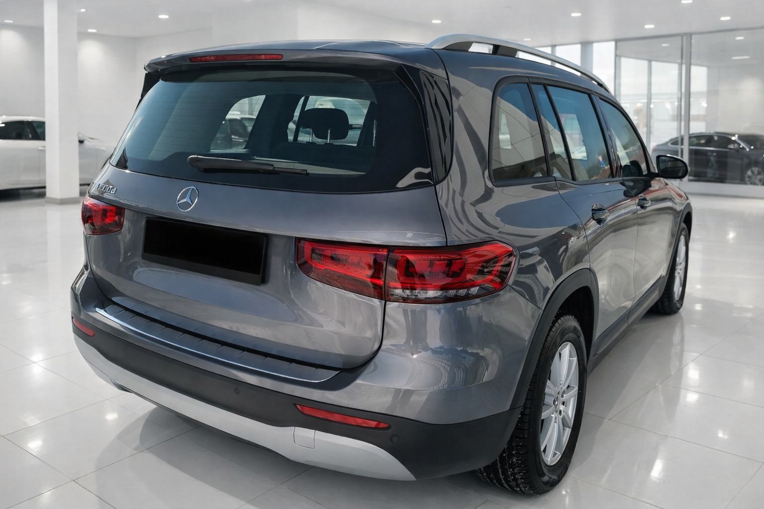Mercedes-Benz GLB 200d AUT. LED*KAMERA*KUKA*, fotografija 2