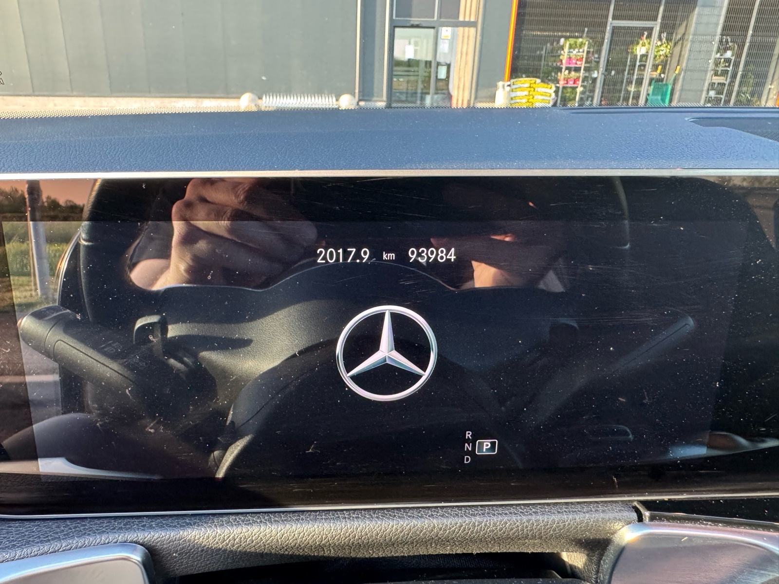 Mercedes-Benz GLB 200d, fotografija 5