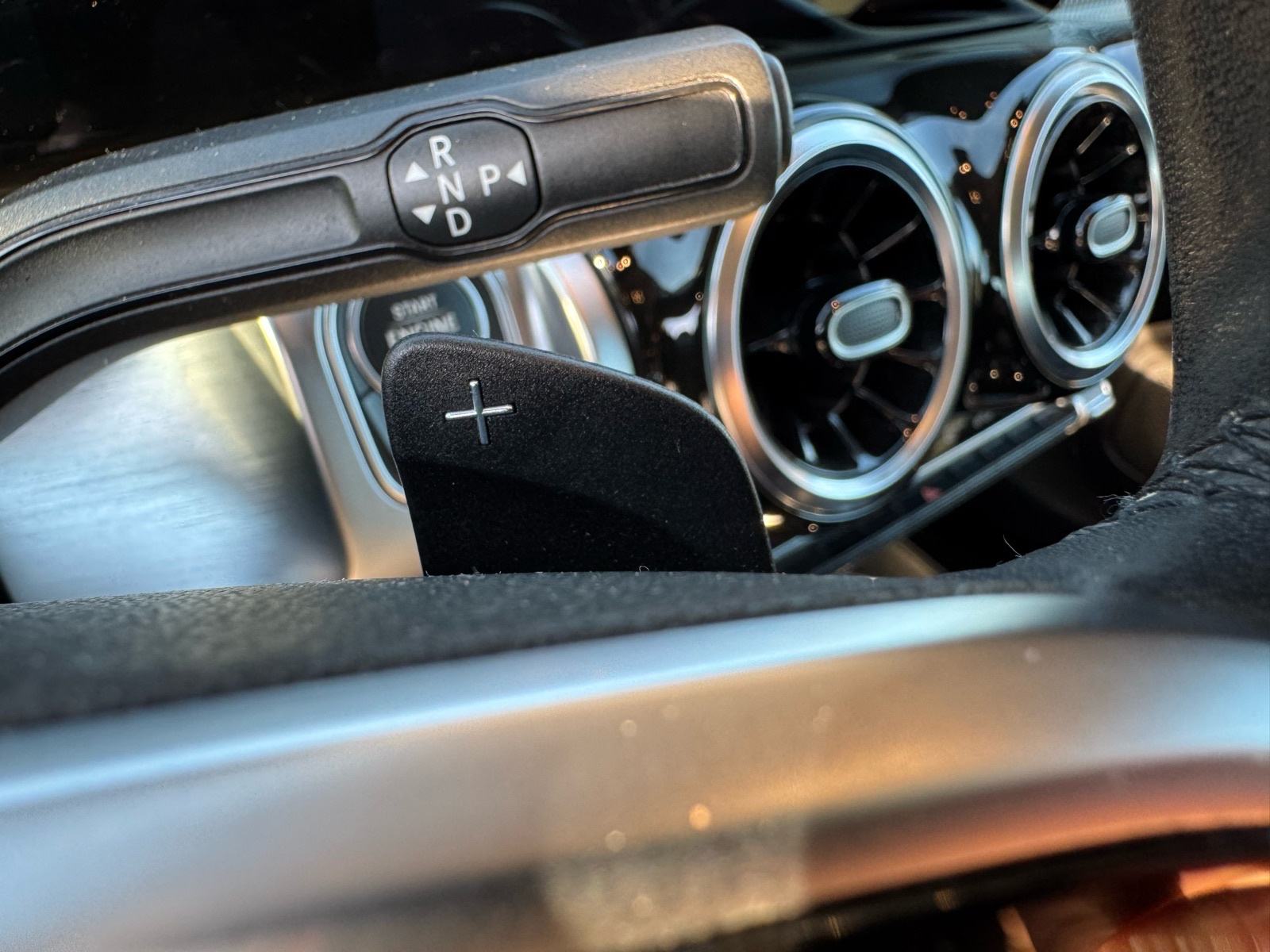 Mercedes-Benz GLB 200d, fotografija 10