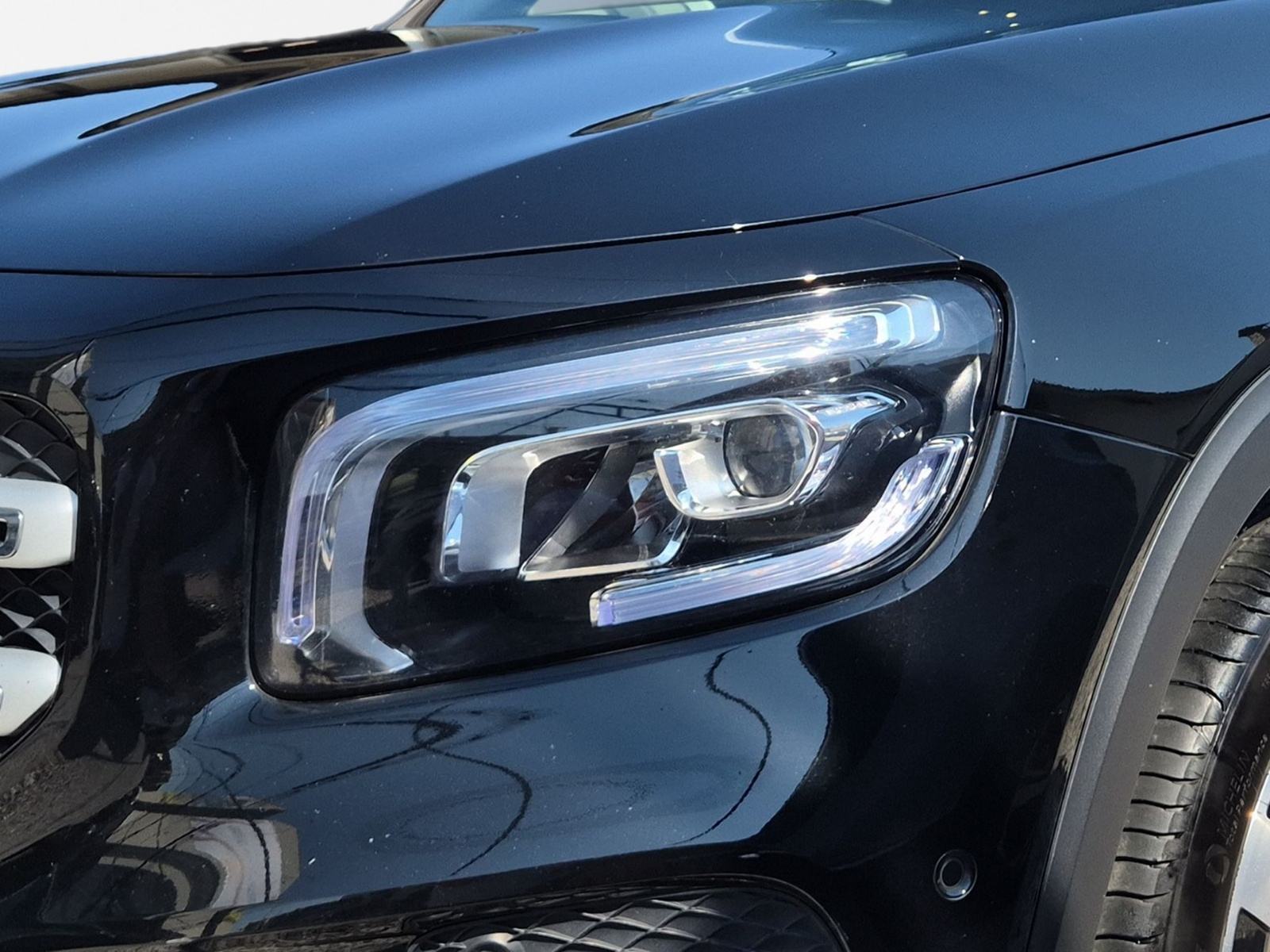 Mercedes-Benz GLB 220 D automatik 140 KW 2021 GODINA, fotografija 19