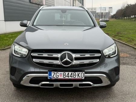 Mercedes-Benz GLC 200 d virtual AMG Widescreen – Full LED – 1. Vlasnik, fotografija 3