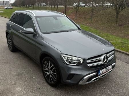 Mercedes-Benz GLC 200 d virtual AMG Widescreen – Full LED – 1. Vlasnik, fotografija 4
