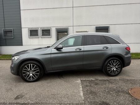 Mercedes-Benz GLC 200 d virtual AMG Widescreen – Full LED – 1. Vlasnik, fotografija 5