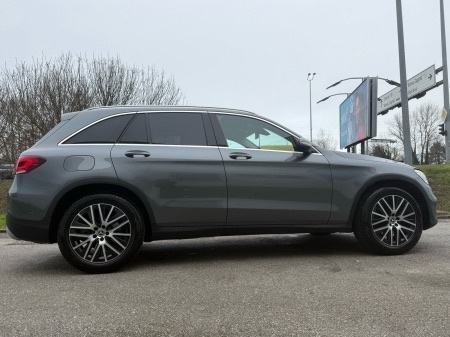 Mercedes-Benz GLC 200 d virtual AMG Widescreen – Full LED – 1. Vlasnik, fotografija 7