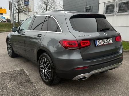 Mercedes-Benz GLC 200 d virtual AMG Widescreen – Full LED – 1. Vlasnik, fotografija 8