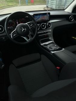 Mercedes-Benz GLC 200 d virtual AMG Widescreen – Full LED – 1. Vlasnik, fotografija 9