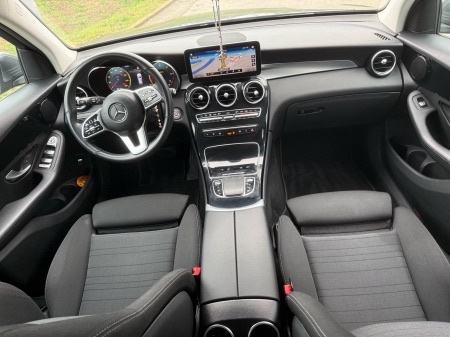 Mercedes-Benz GLC 200 d virtual AMG Widescreen – Full LED – 1. Vlasnik, fotografija 10