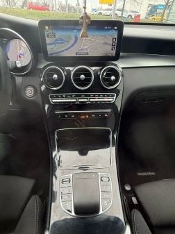 Mercedes-Benz GLC 200 d virtual AMG Widescreen – Full LED – 1. Vlasnik, fotografija 11