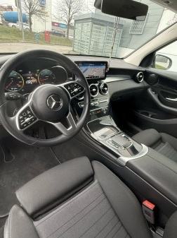 Mercedes-Benz GLC 200 d virtual AMG Widescreen – Full LED – 1. Vlasnik, fotografija 12