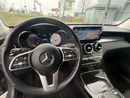 Mercedes-Benz GLC 200 d virtual AMG Widescreen – Full LED – 1. Vlasnik, fotografija 13