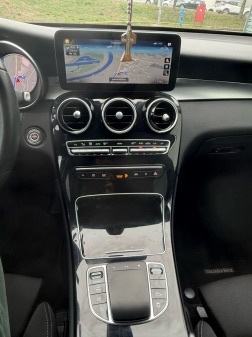 Mercedes-Benz GLC 200 d virtual AMG Widescreen – Full LED – 1. Vlasnik, fotografija 15