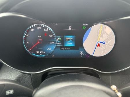 Mercedes-Benz GLC 200 d virtual AMG Widescreen – Full LED – 1. Vlasnik, fotografija 17