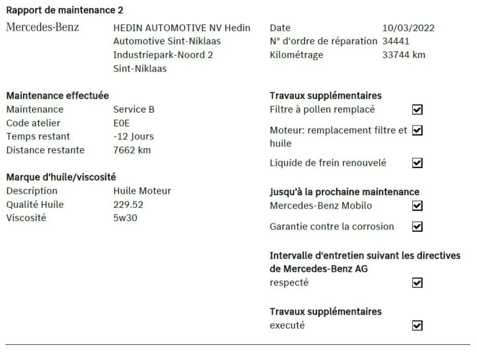 Mercedes-Benz GLC 200 4MATIC automatik, fotografija 18