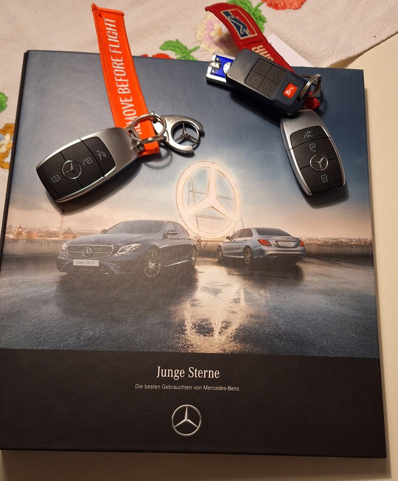 Mercedes-Benz GLC 200 4MATIC, fotografija 18