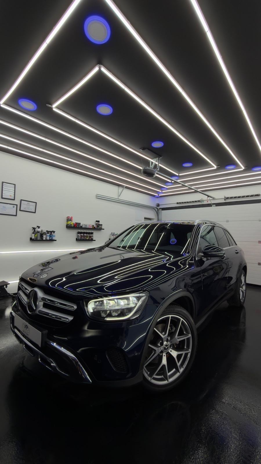 Mercedes-Benz GLC °4MATIC°AMG°AMBI°NAVI°LEASING BEZ UČEŠĆA°, fotografija 5