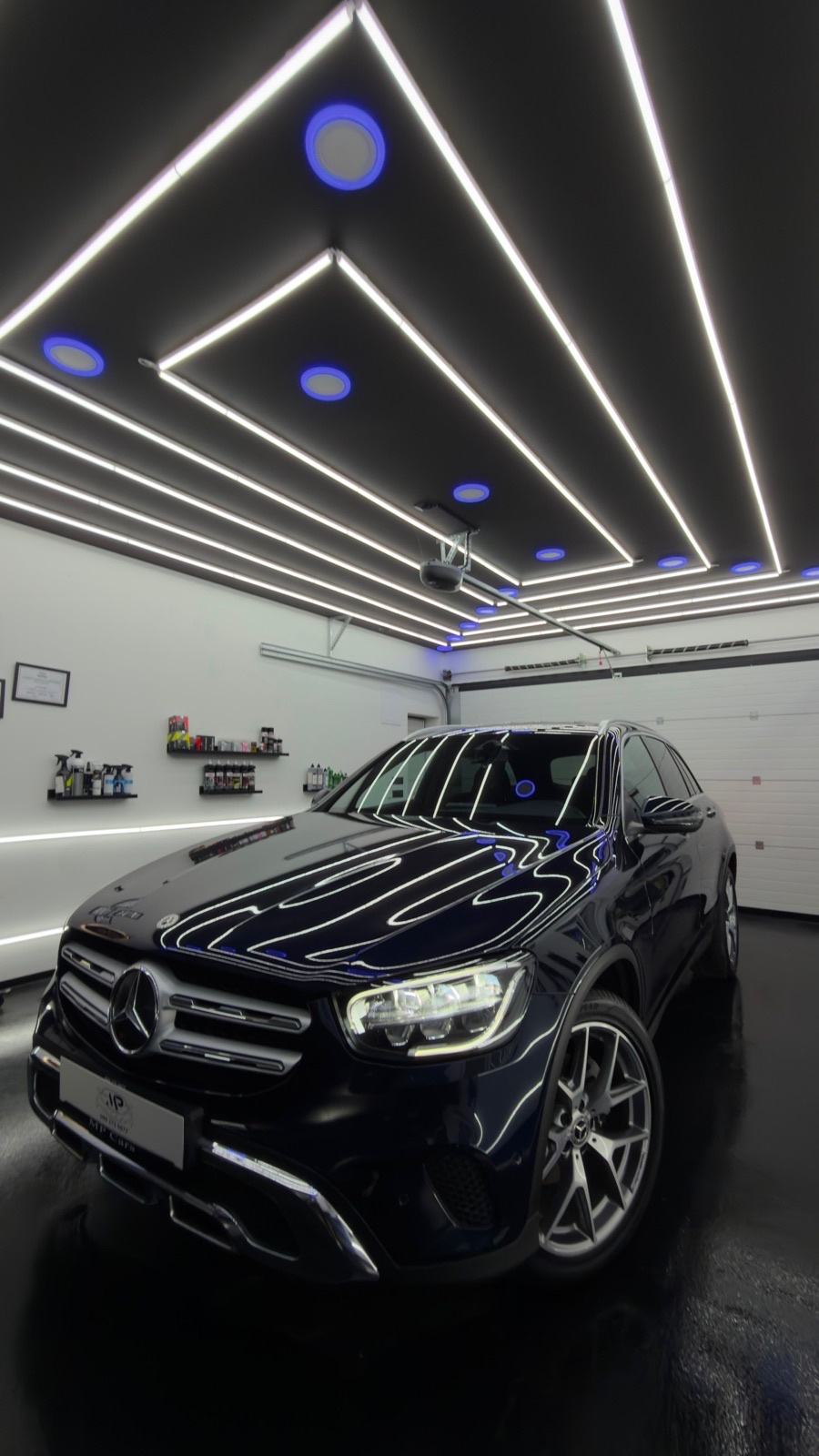 Mercedes-Benz GLC °4MATIC°AMG°AMBI°NAVI°LEASING BEZ UČEŠĆA°, fotografija 6