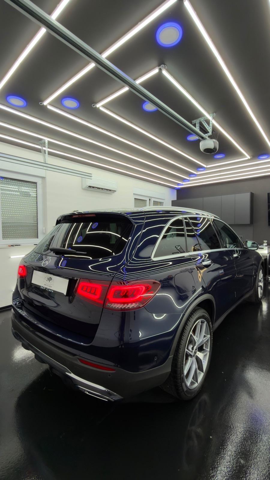 Mercedes-Benz GLC °4MATIC°AMG°AMBI°NAVI°LEASING BEZ UČEŠĆA°, fotografija 2