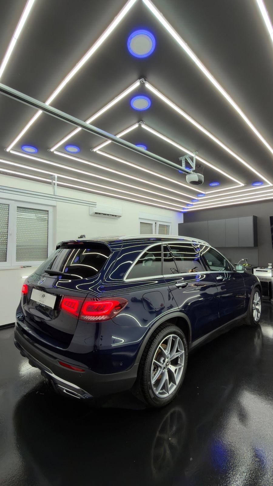 Mercedes-Benz GLC °4MATIC°AMG°AMBI°NAVI°LEASING BEZ UČEŠĆA°, fotografija 3