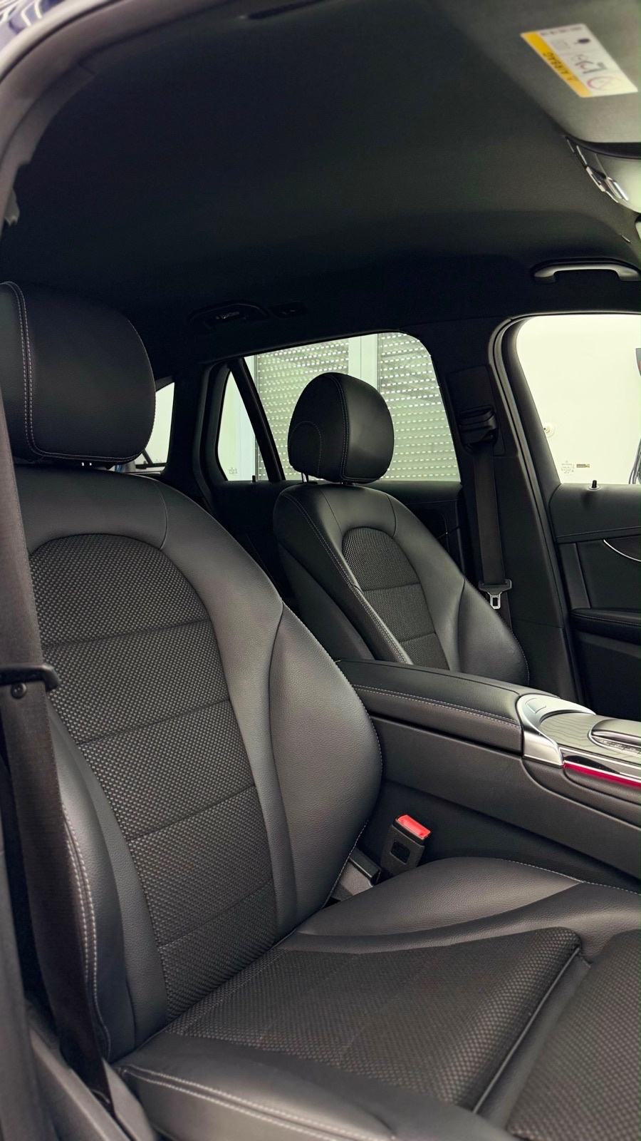 Mercedes-Benz GLC °4MATIC°AMG°AMBI°NAVI°LEASING BEZ UČEŠĆA°, fotografija 16