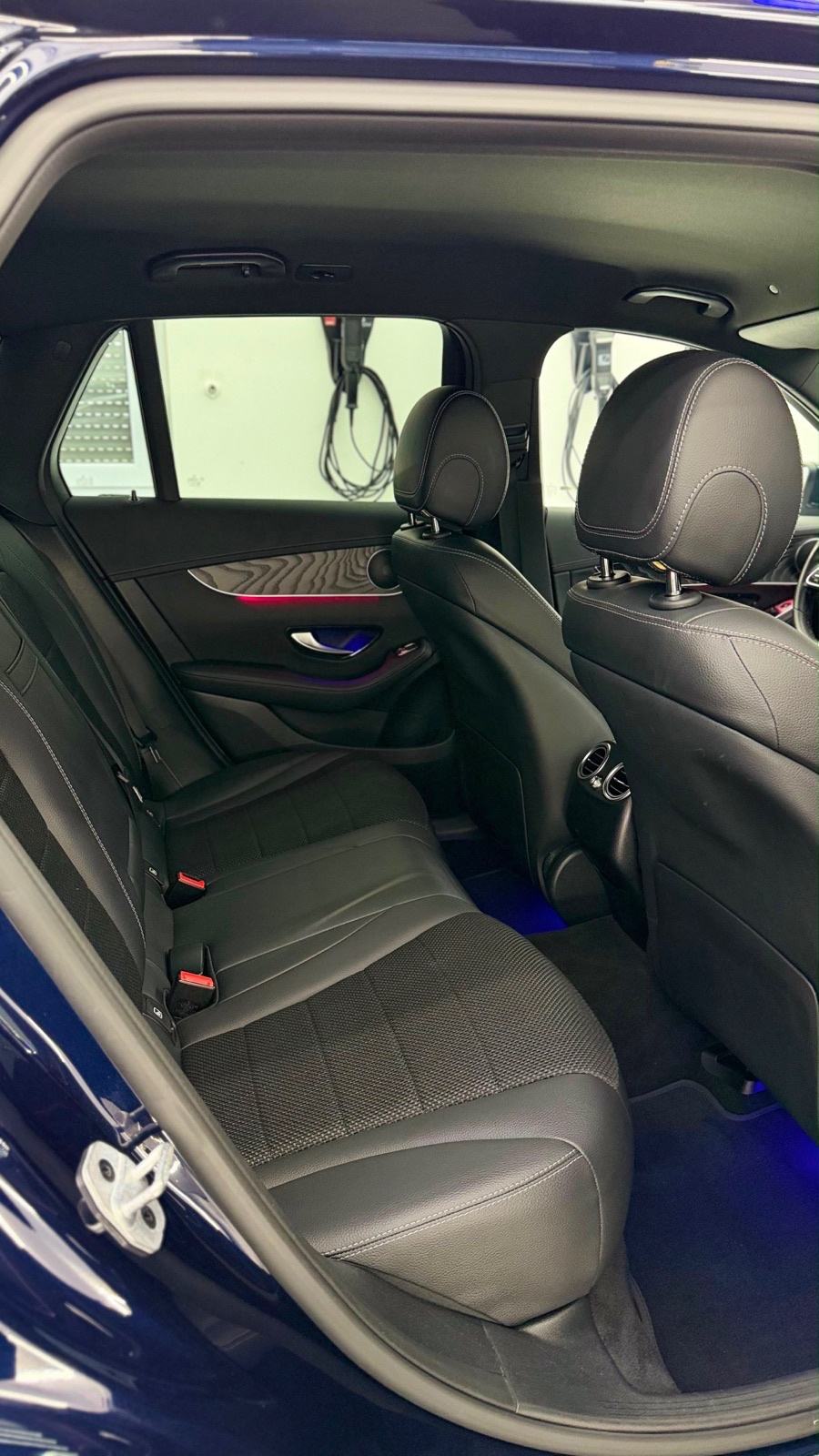 Mercedes-Benz GLC °4MATIC°AMG°AMBI°NAVI°LEASING BEZ UČEŠĆA°, fotografija 17