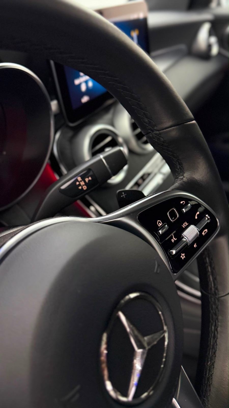 Mercedes-Benz GLC °4MATIC°AMG°AMBI°NAVI°LEASING BEZ UČEŠĆA°, fotografija 12
