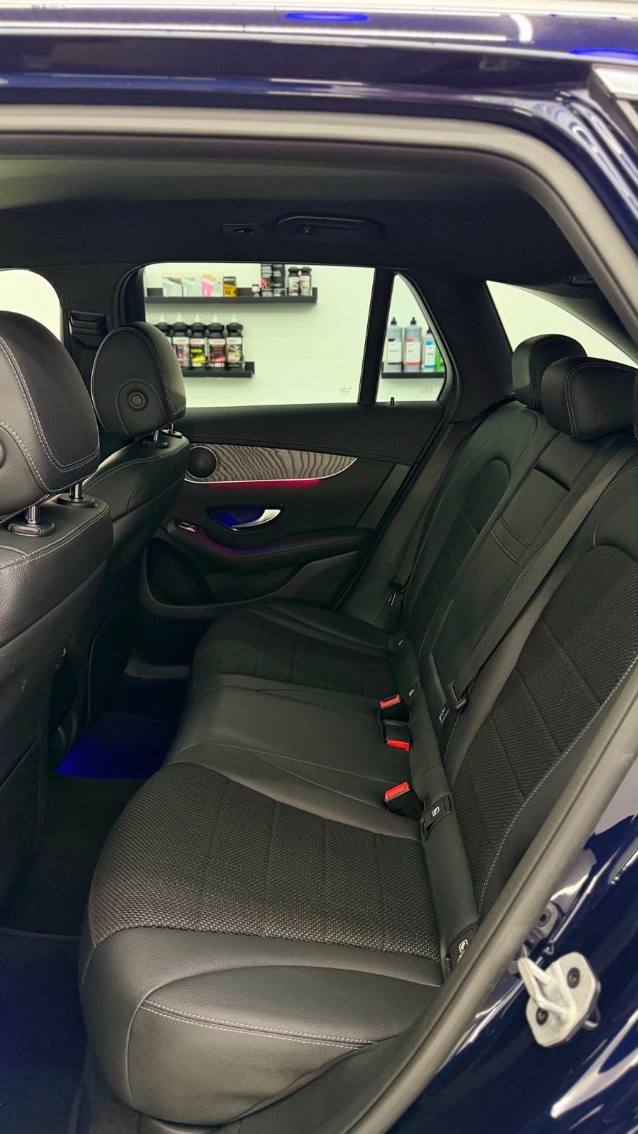 Mercedes-Benz GLC °4MATIC°AMG°AMBI°NAVI°LEASING BEZ UČEŠĆA°, fotografija 18
