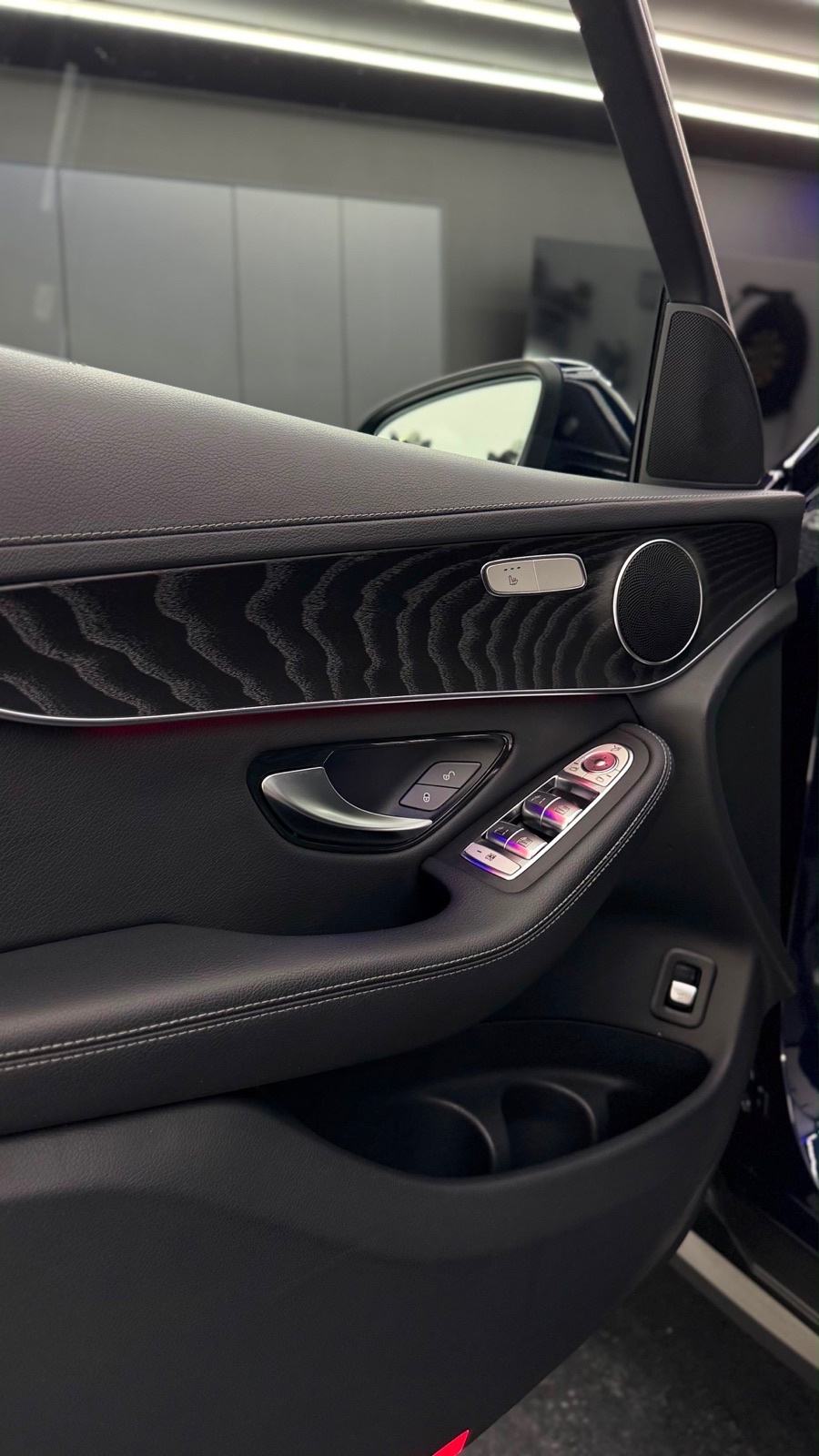 Mercedes-Benz GLC °4MATIC°AMG°AMBI°NAVI°LEASING BEZ UČEŠĆA°, fotografija 7