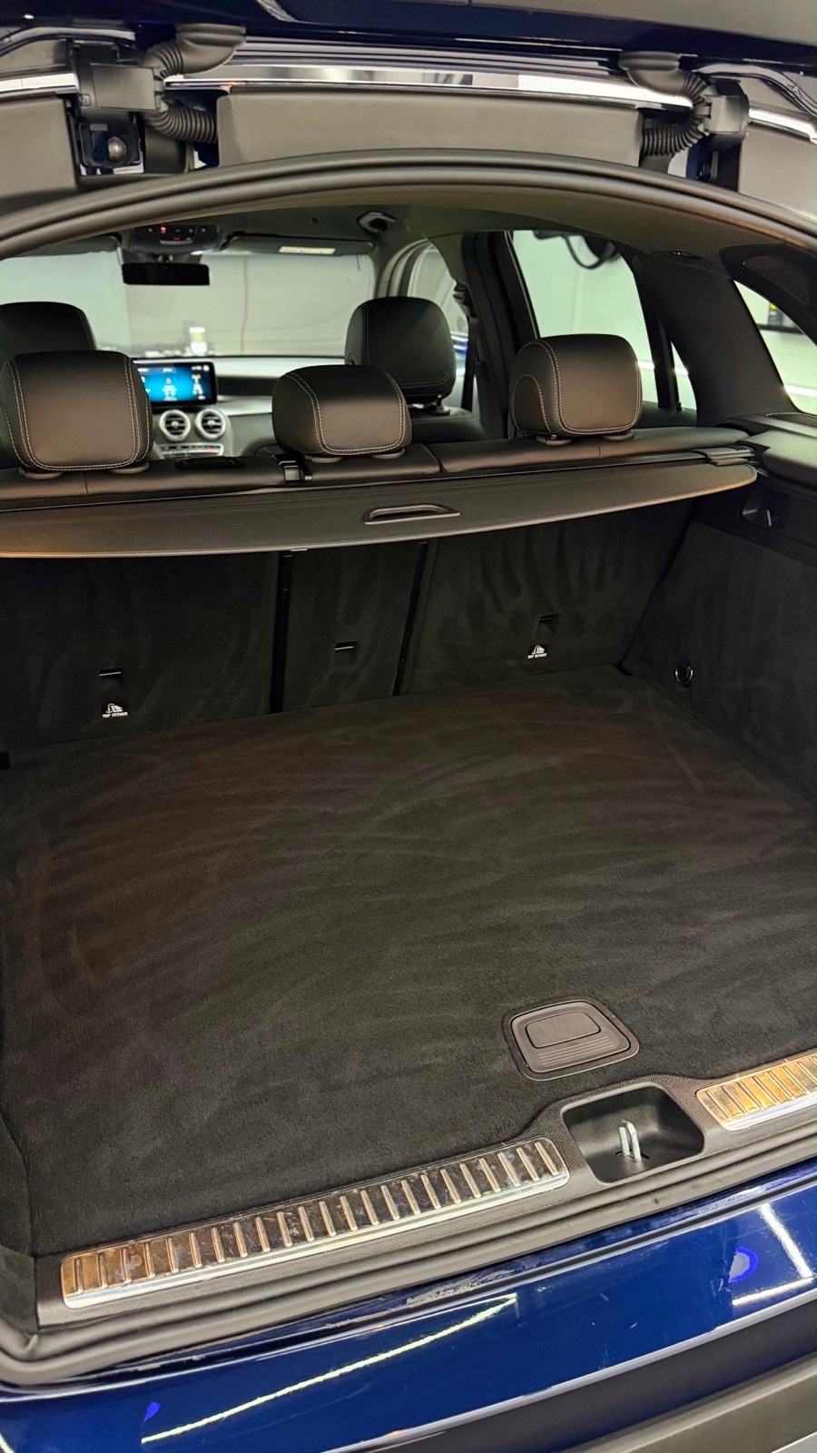 Mercedes-Benz GLC °4MATIC°AMG°AMBI°NAVI°LEASING BEZ UČEŠĆA°, fotografija 19