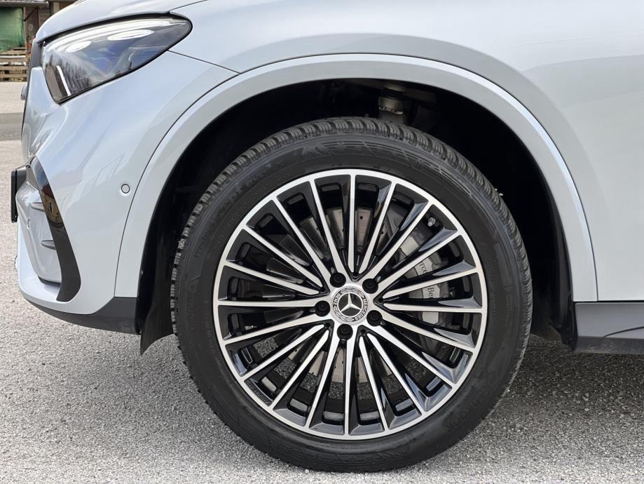 Mercedes-Benz GLC 200 d 4MATIC AMG Line/20"felge /360°/Kuka /2g jamstv, fotografija 3