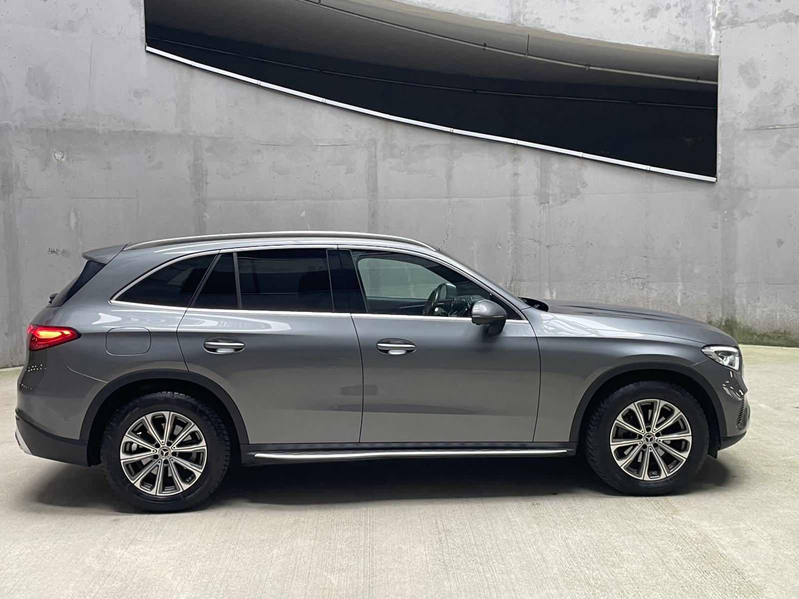 Mercedes-Benz GLC 220 d, 4 Matic, Avangarde…, fotografija 4