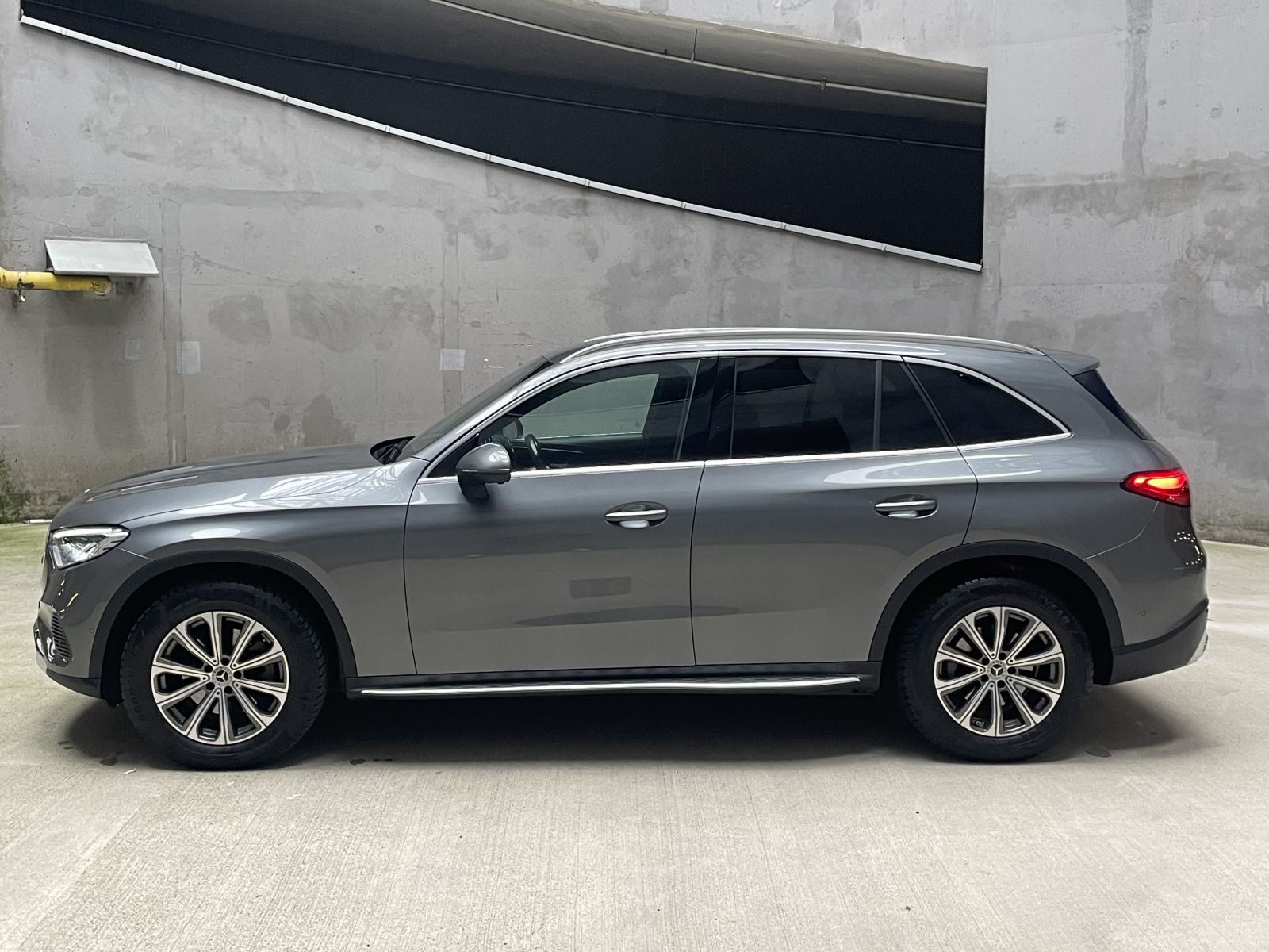 Mercedes-Benz GLC 220 d, 4 Matic, Avangarde…, fotografija 5